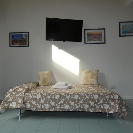 Apartmán House Sasanelli Bari Exteriér fotografie