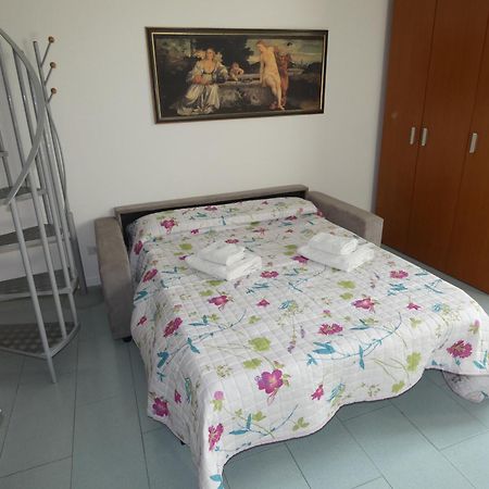 Apartmán House Sasanelli Bari Exteriér fotografie