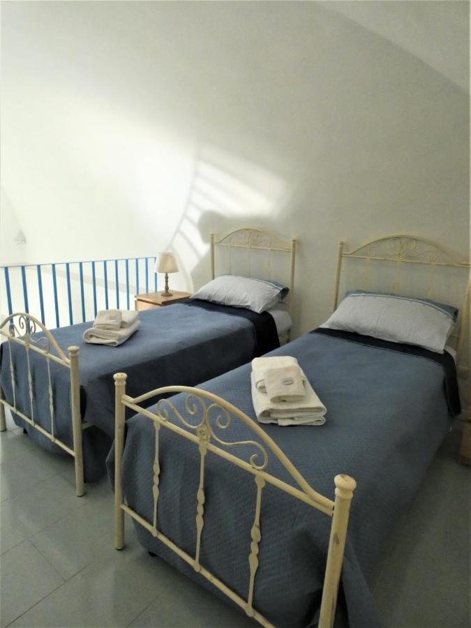 Apartmán House Sasanelli Bari Exteriér fotografie