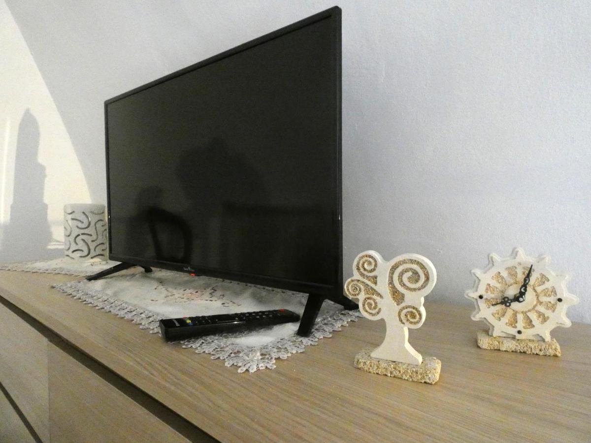 Apartmán House Sasanelli Bari Exteriér fotografie