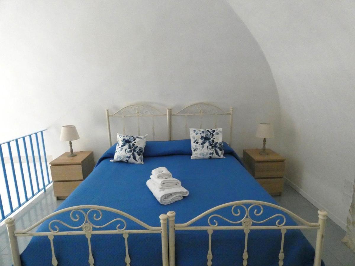 Apartmán House Sasanelli Bari Exteriér fotografie