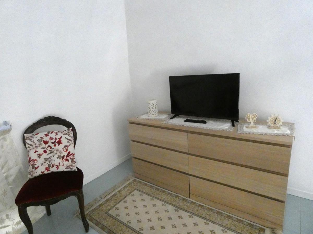 Apartmán House Sasanelli Bari Exteriér fotografie