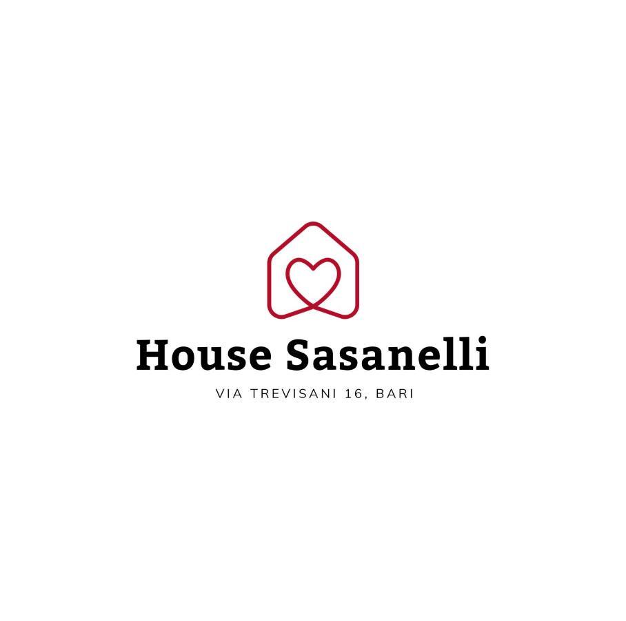 Apartmán House Sasanelli Bari Exteriér fotografie