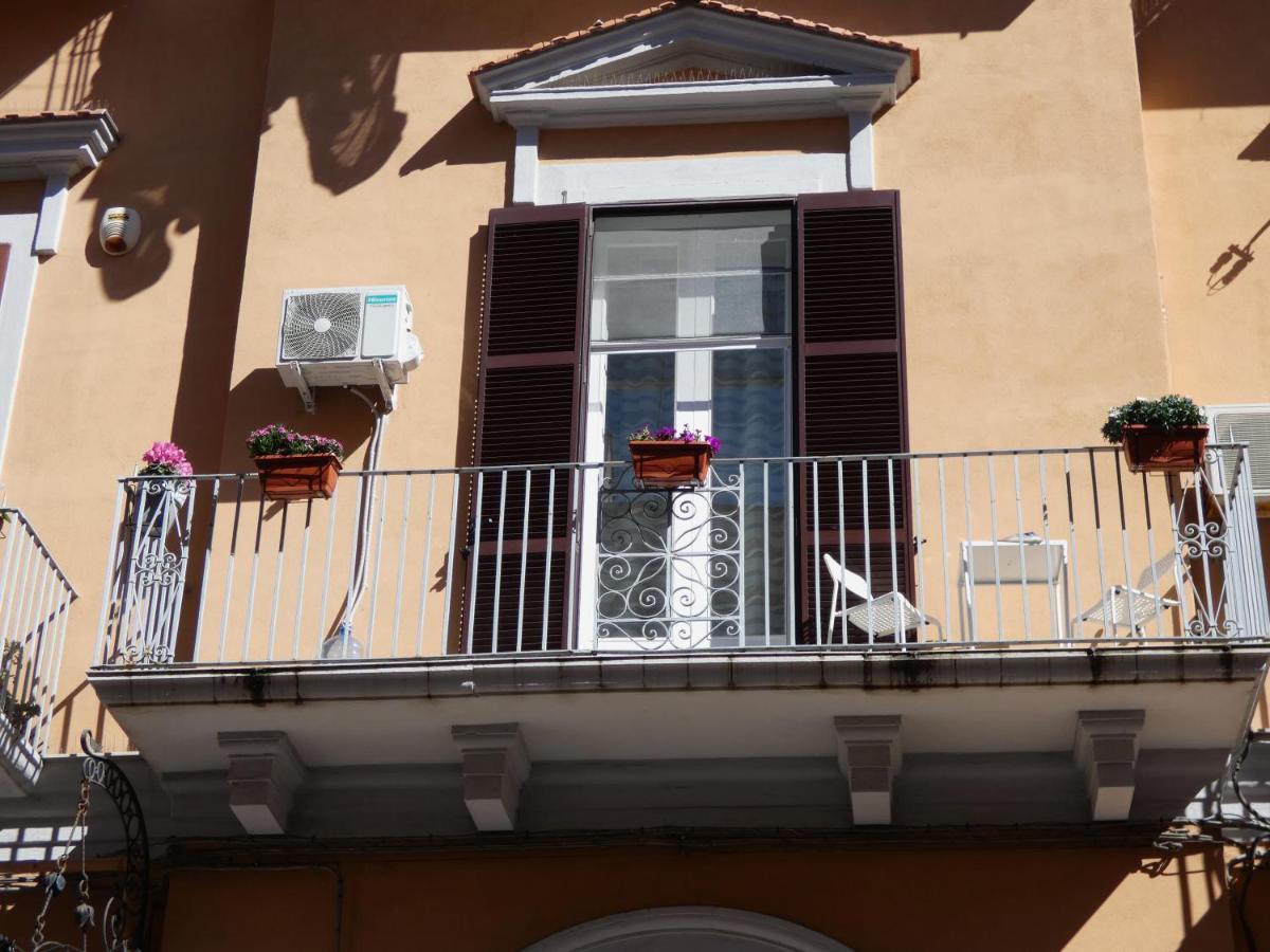 Apartmán House Sasanelli Bari Exteriér fotografie