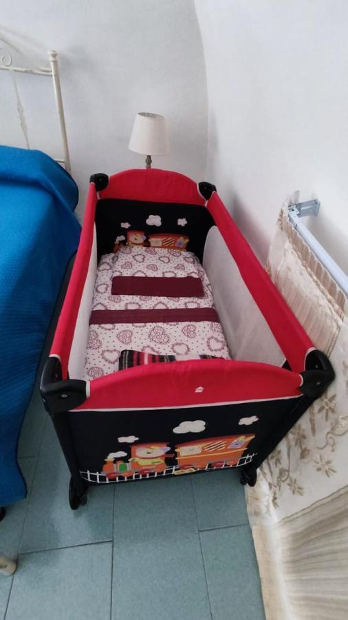 Apartmán House Sasanelli Bari Exteriér fotografie