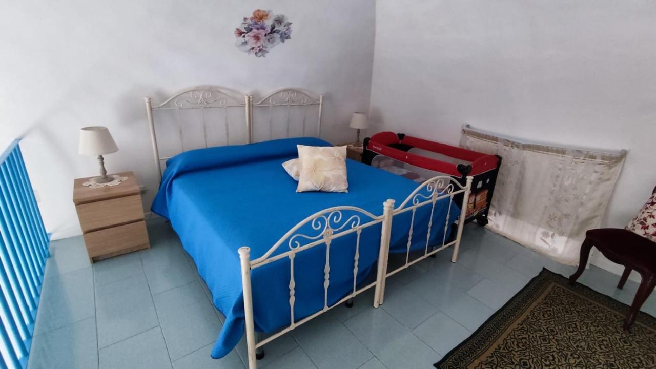 Apartmán House Sasanelli Bari Exteriér fotografie