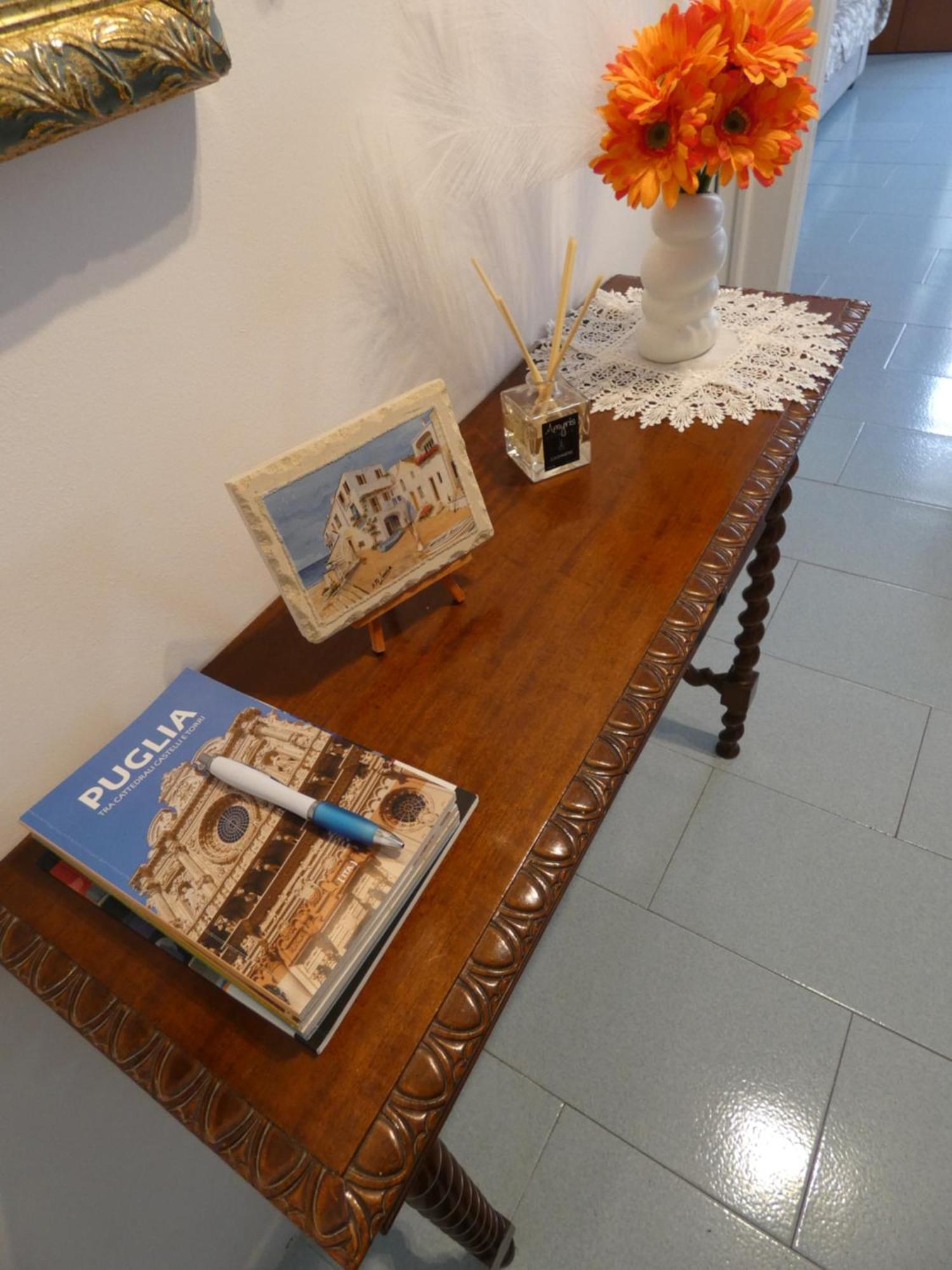 Apartmán House Sasanelli Bari Exteriér fotografie