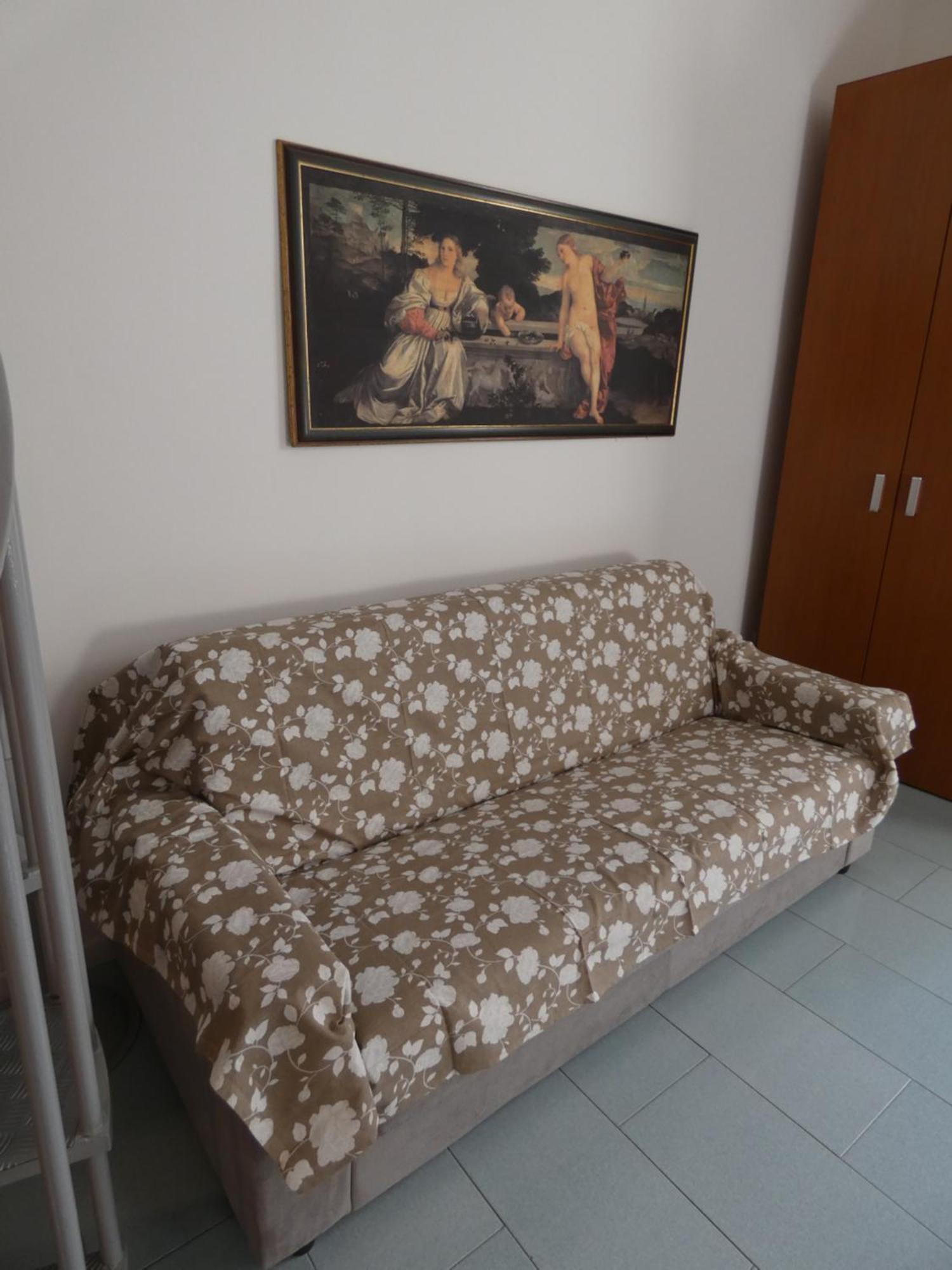 Apartmán House Sasanelli Bari Exteriér fotografie