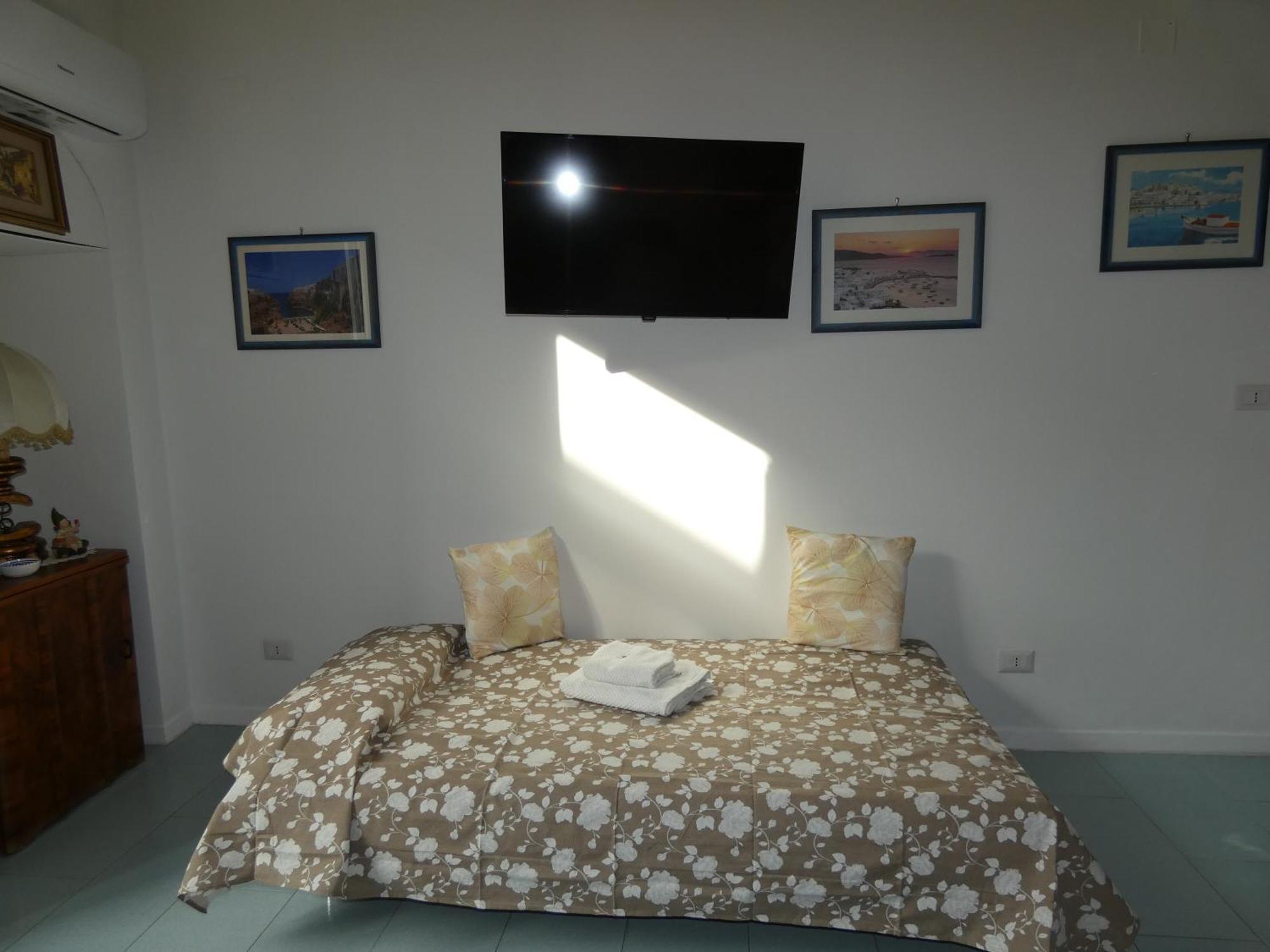 Apartmán House Sasanelli Bari Exteriér fotografie