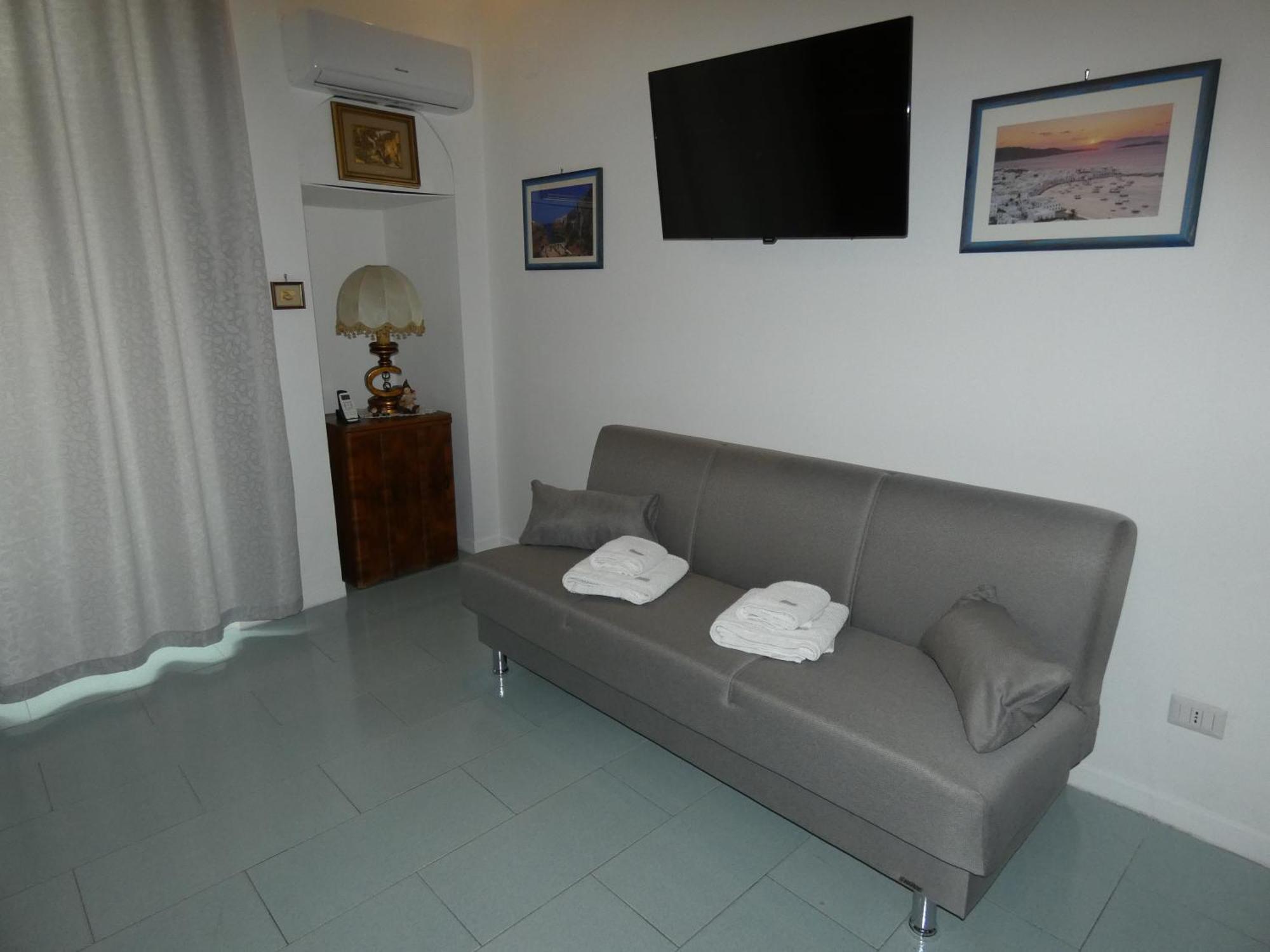 Apartmán House Sasanelli Bari Exteriér fotografie
