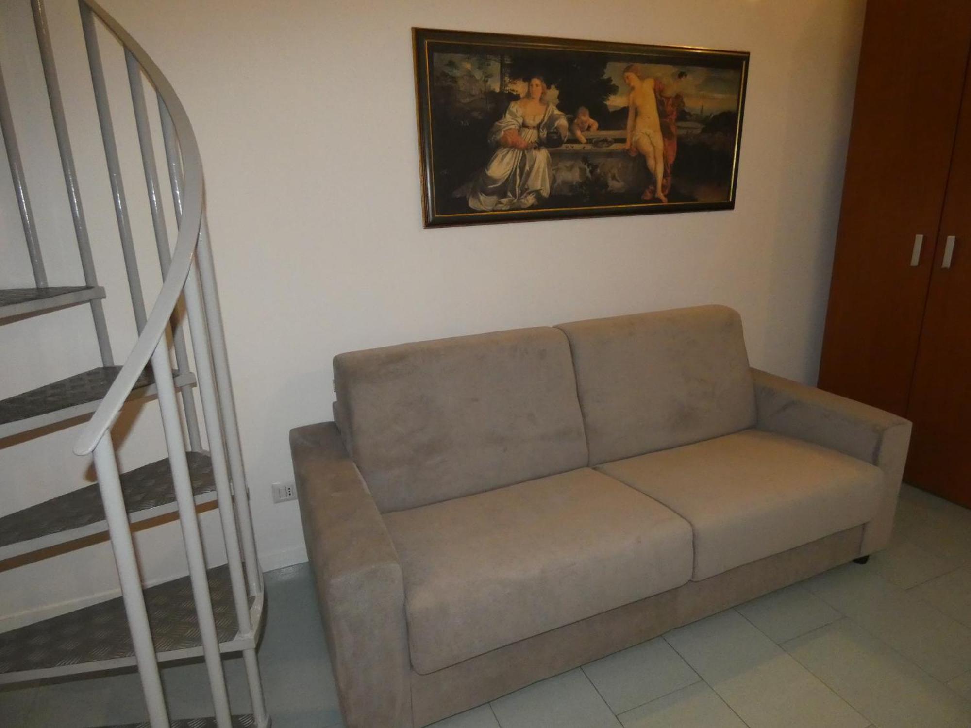Apartmán House Sasanelli Bari Exteriér fotografie