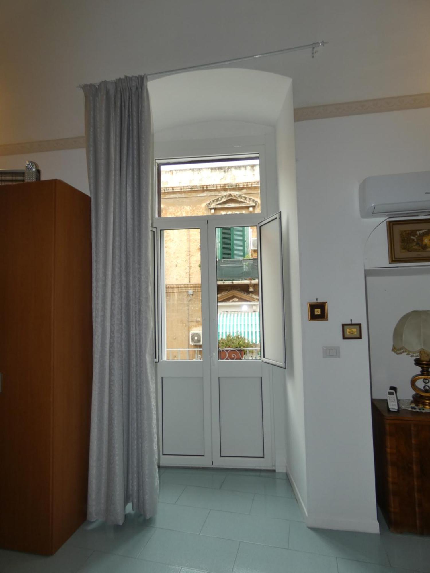 Apartmán House Sasanelli Bari Exteriér fotografie