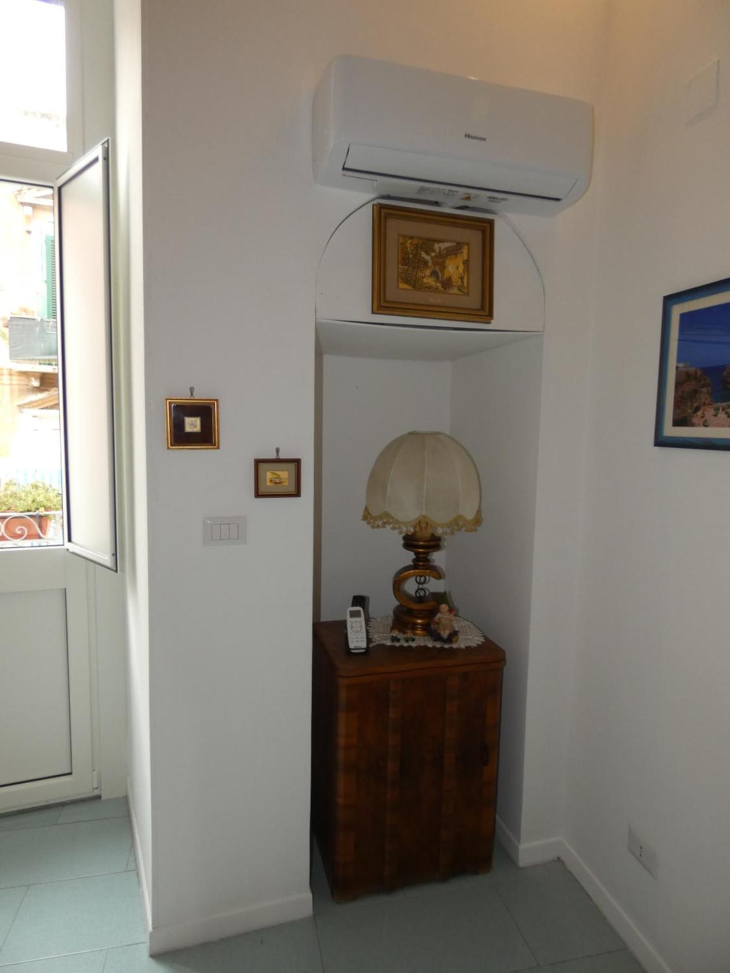 Apartmán House Sasanelli Bari Exteriér fotografie