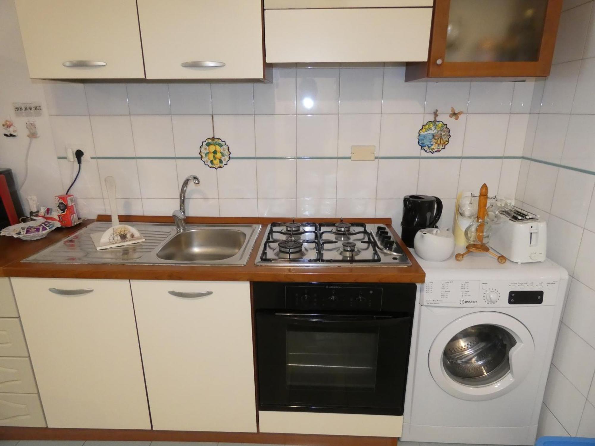 Apartmán House Sasanelli Bari Exteriér fotografie