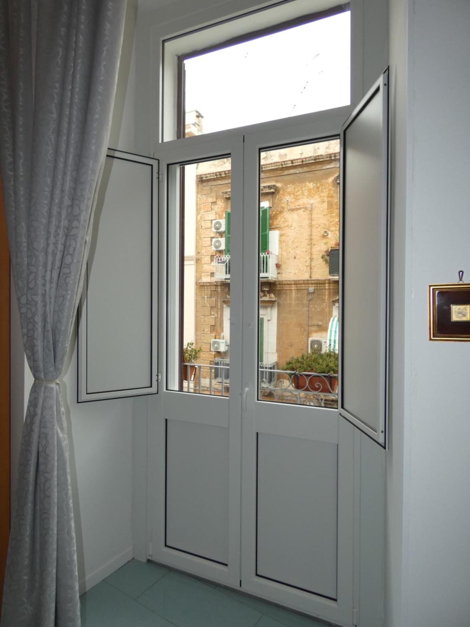 Apartmán House Sasanelli Bari Exteriér fotografie