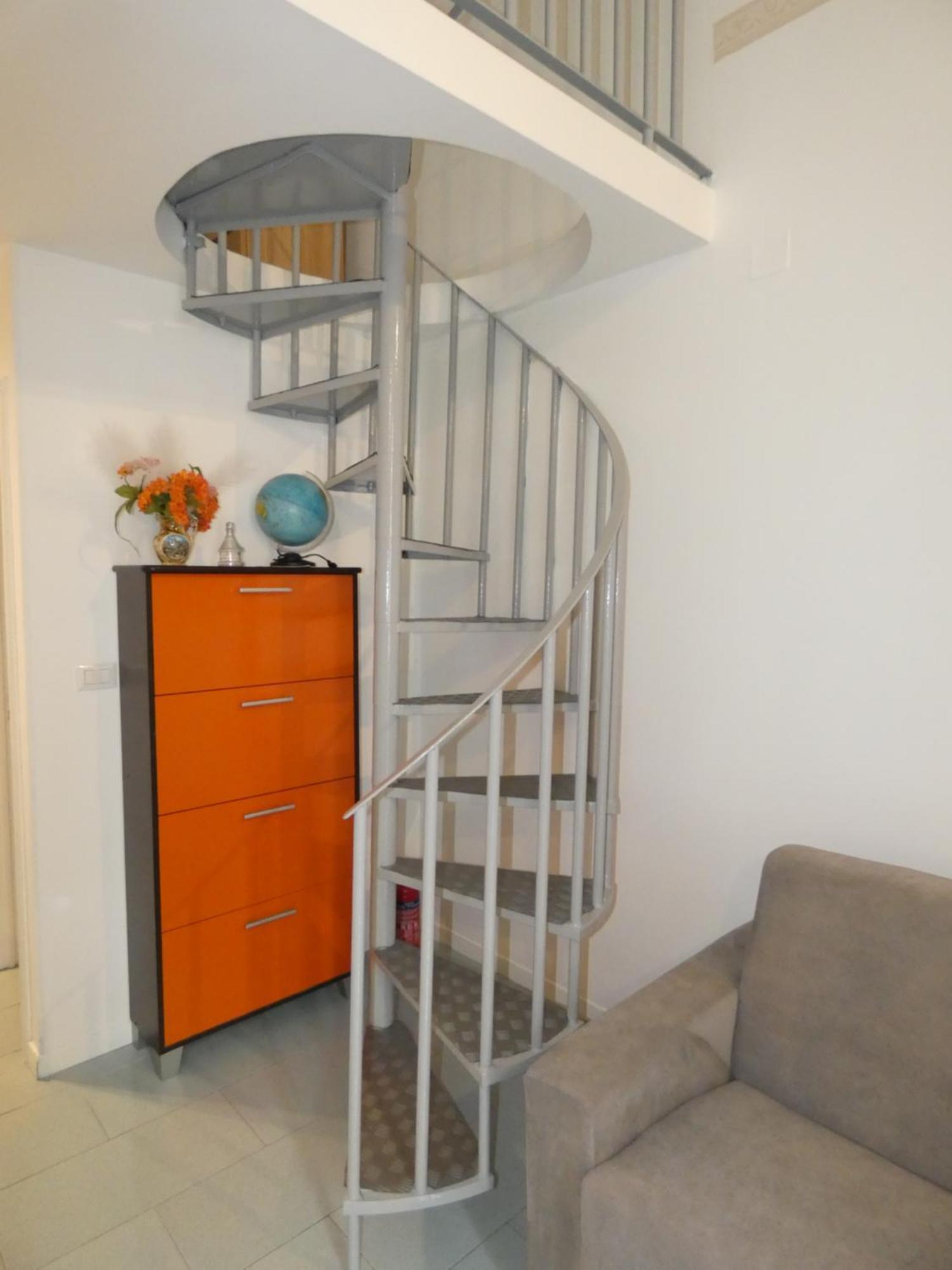 Apartmán House Sasanelli Bari Exteriér fotografie